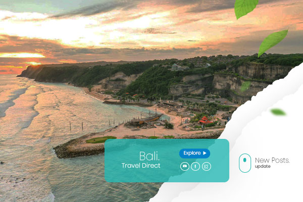 Bali Tour and Travel Agent